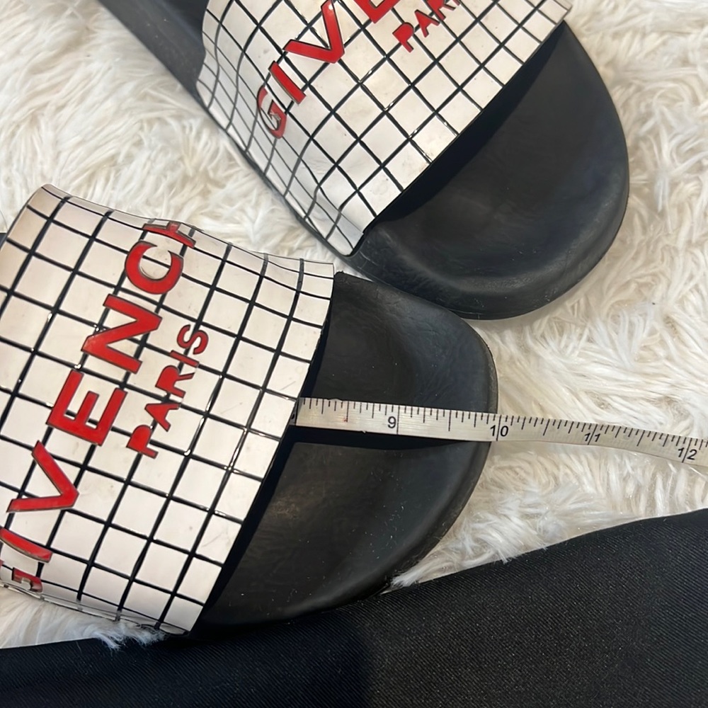 Givenchy slides - Picture 8 of 8
